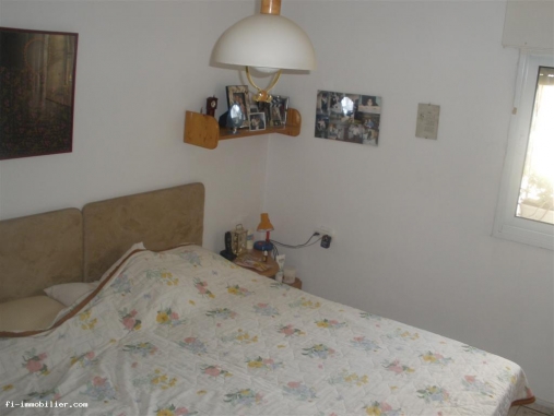 KYRIAT MOCHE/Agreable, Appartement bien agenc, Au centre, En bon etat, Quartier religieux